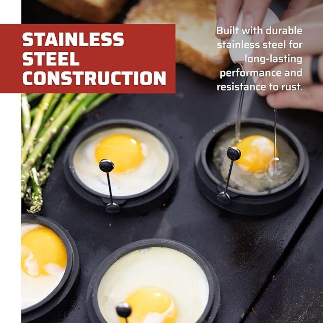 Camp Chef Breakfast Kit